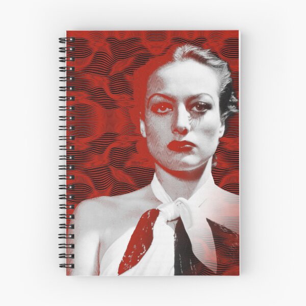 Item preview, Manificent Joan Crawford designed and sold by STYLE + EXPRESSION.