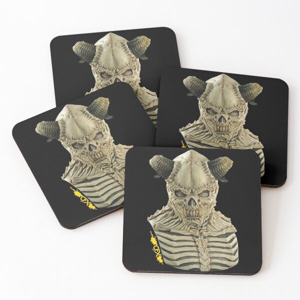Item preview, Nephilim  designed and sold by CFXMasks.