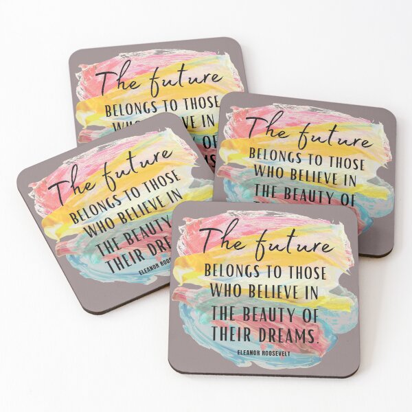 Item preview, Believe In Your Future designed and sold by HicksFan.