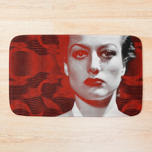 Item preview, Manificent Joan Crawford designed and sold by STYLE + EXPRESSION.