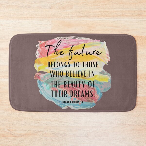 Item preview, Believe In Your Future designed and sold by HicksFan.