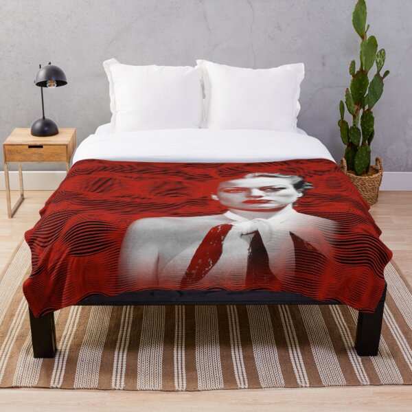 Item preview, Manificent Joan Crawford designed and sold by STYLE + EXPRESSION.