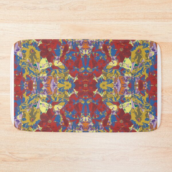 Item preview, Primula Kaleidoscope - Autumn designed and sold by NeonPink.