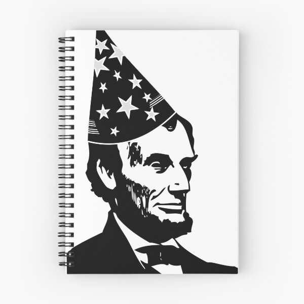 Item preview, Abraham Lincoln Birthday designed and sold by Gravityx9.