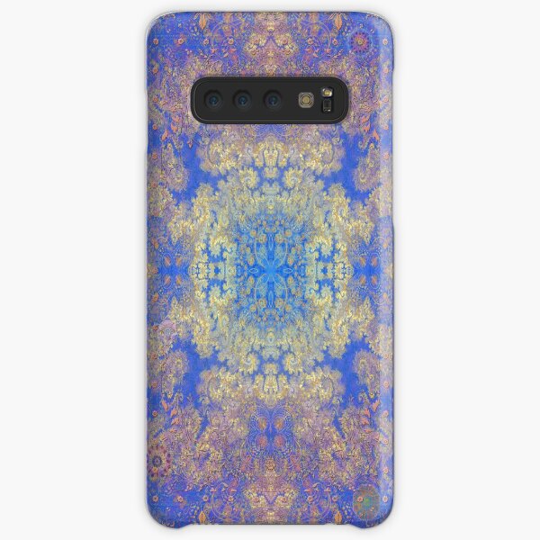 Unity Field Samsung Galaxy Snap Case