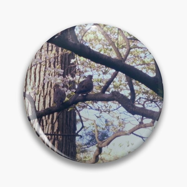 Item preview, mourning dove date designed and sold by Pepitaphotos.