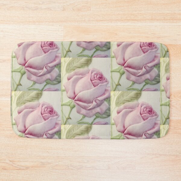 Item preview, Soft Rose designed and sold by lissi kaplan.