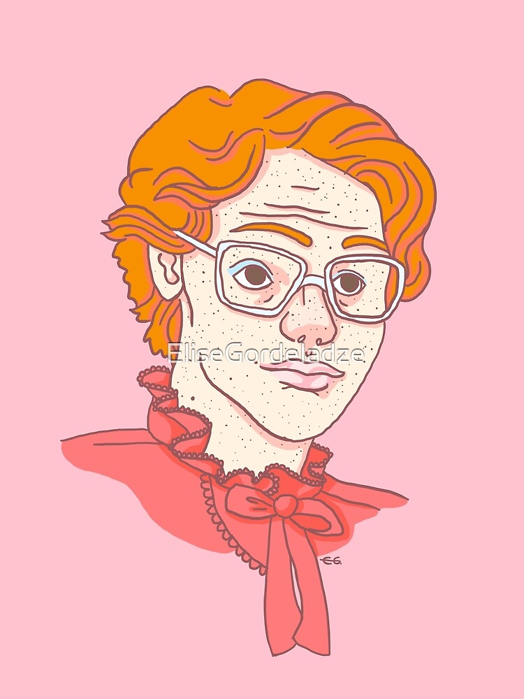 What About Barb? Art Board Print for Sale by jsmith0277