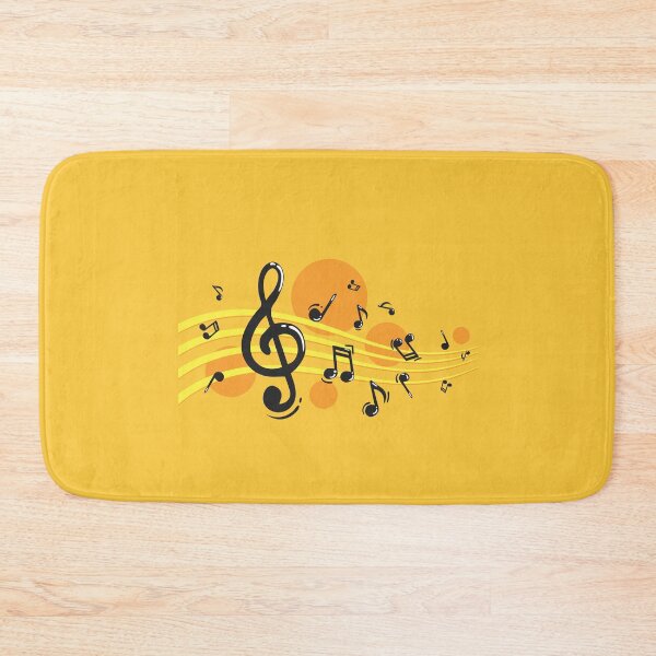 Item preview, Nota musical designed and sold by Amineharoni.