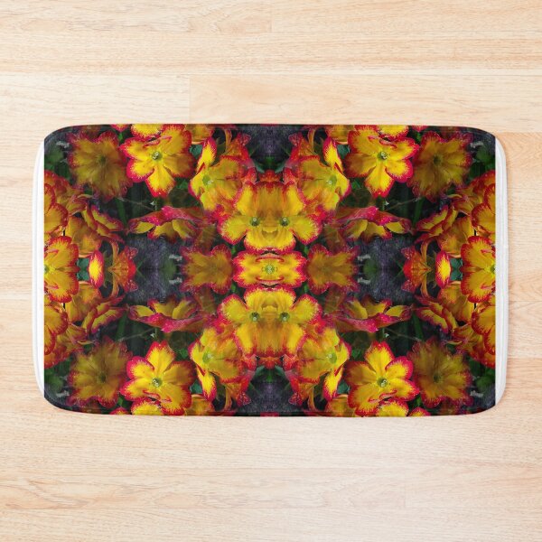 Item preview, Primula Kaleidoscope designed and sold by NeonPink.