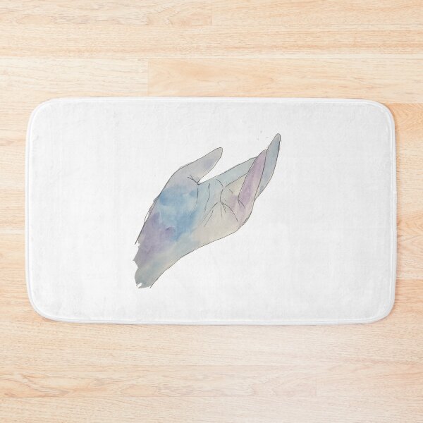 Item preview, Take My Hand designed and sold by samlarochelle.