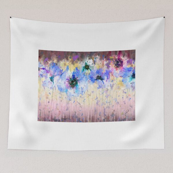 Item preview, Meadow of Flowers by Vart designed and sold by vartstudio.
