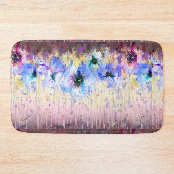 Item preview, Meadow of Flowers by Vart designed and sold by vartstudio.