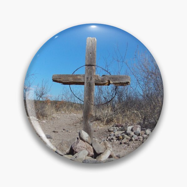 Item preview, Desert burial mound designed and sold by teamcycloptopus.