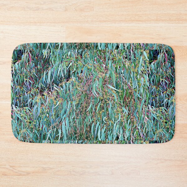Item preview, Springtime for the Eucalyptus designed and sold by Martha Sherman.
