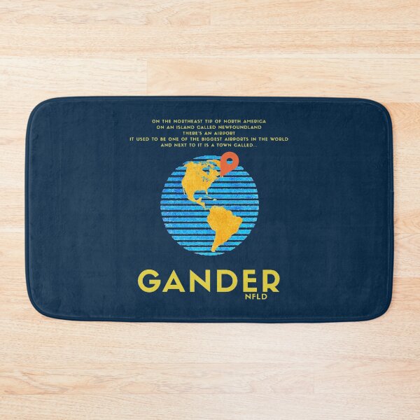 Item preview, On the Northeast tip of North America... designed and sold by Meagan Samuelson.