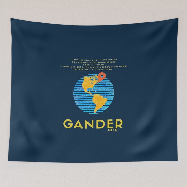 Item preview, On the Northeast tip of North America... designed and sold by Meagan Samuelson.