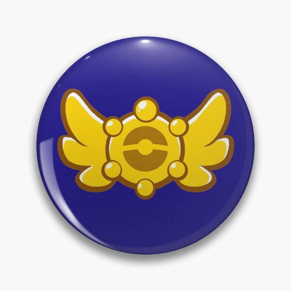 Item preview, Expedition Society Emblem designed and sold by TerraTerraCotta.