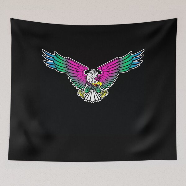 Item preview, Iggle Poly designed and sold by RKHobbs.