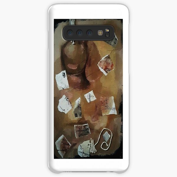 Flesh, Life, and Birth Samsung Galaxy Snap Case