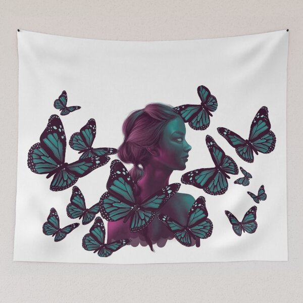 Item preview, Young Warrior designed and sold by SaraGiacomelli.