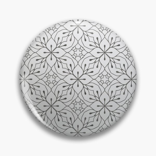 Item preview, Art Deco Geometric Decoration Design designed and sold by KunKhalil.