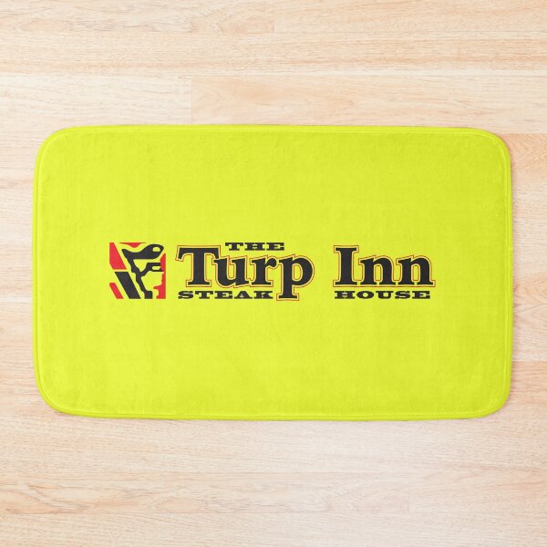 Item preview, The Turp Inn designed and sold by Off the Box.