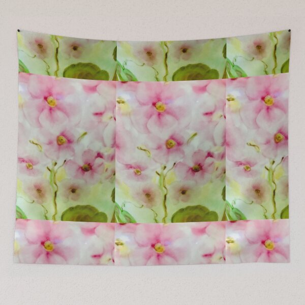 Item preview, Hydrangeas in Bloom designed and sold by lissi kaplan.