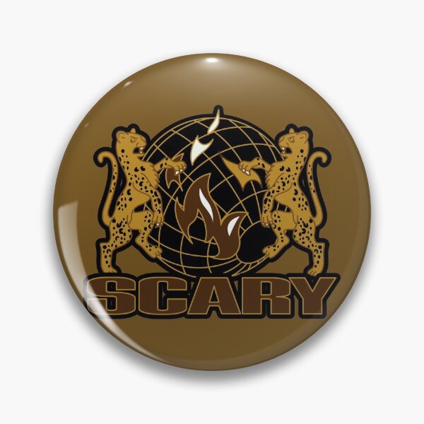 Item preview, House of Scary - Spice World 2019 designed and sold by bruvc.