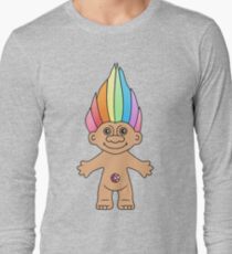 Troll Magic Long Sleeve T-Shirt
