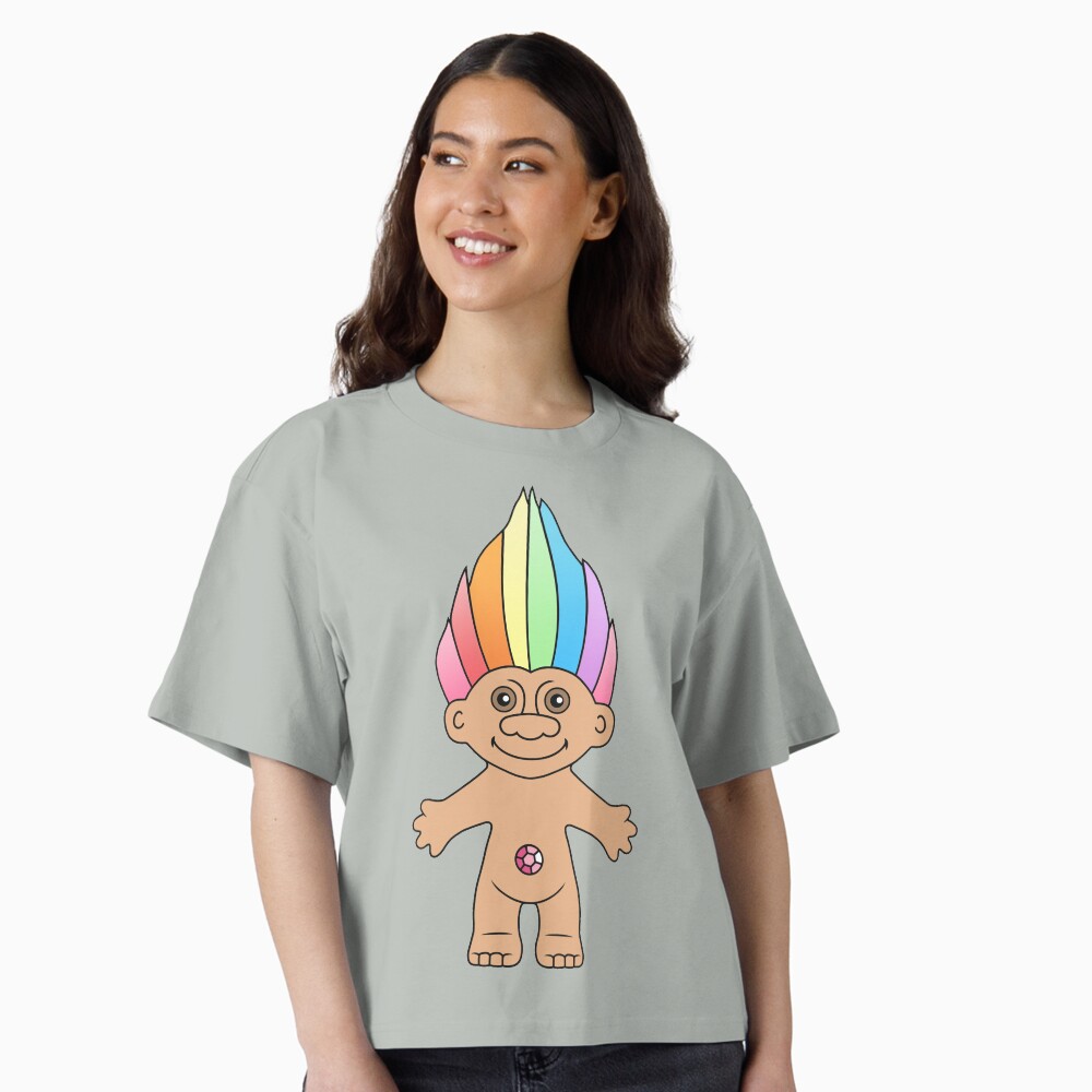 Item preview, Boxy T-Shirt designed and sold by jadeboylan.