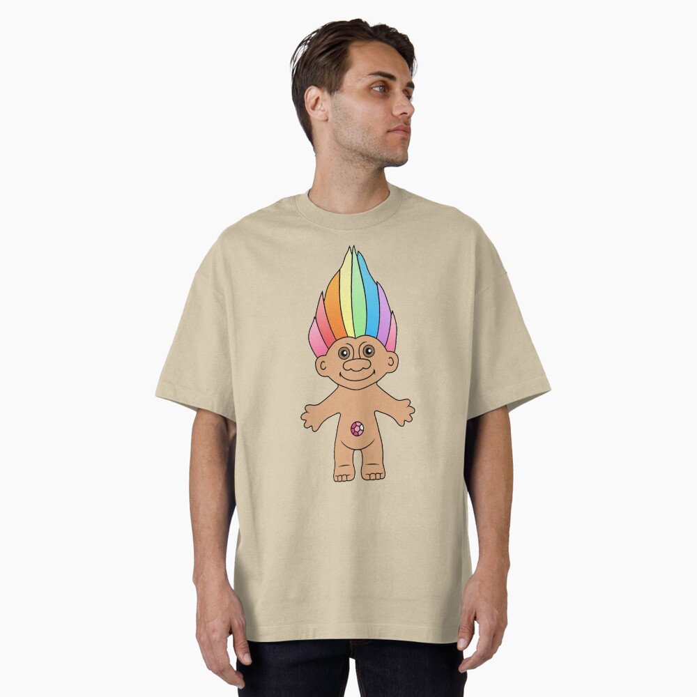 Item preview, Oversized T-Shirt designed and sold by jadeboylan.