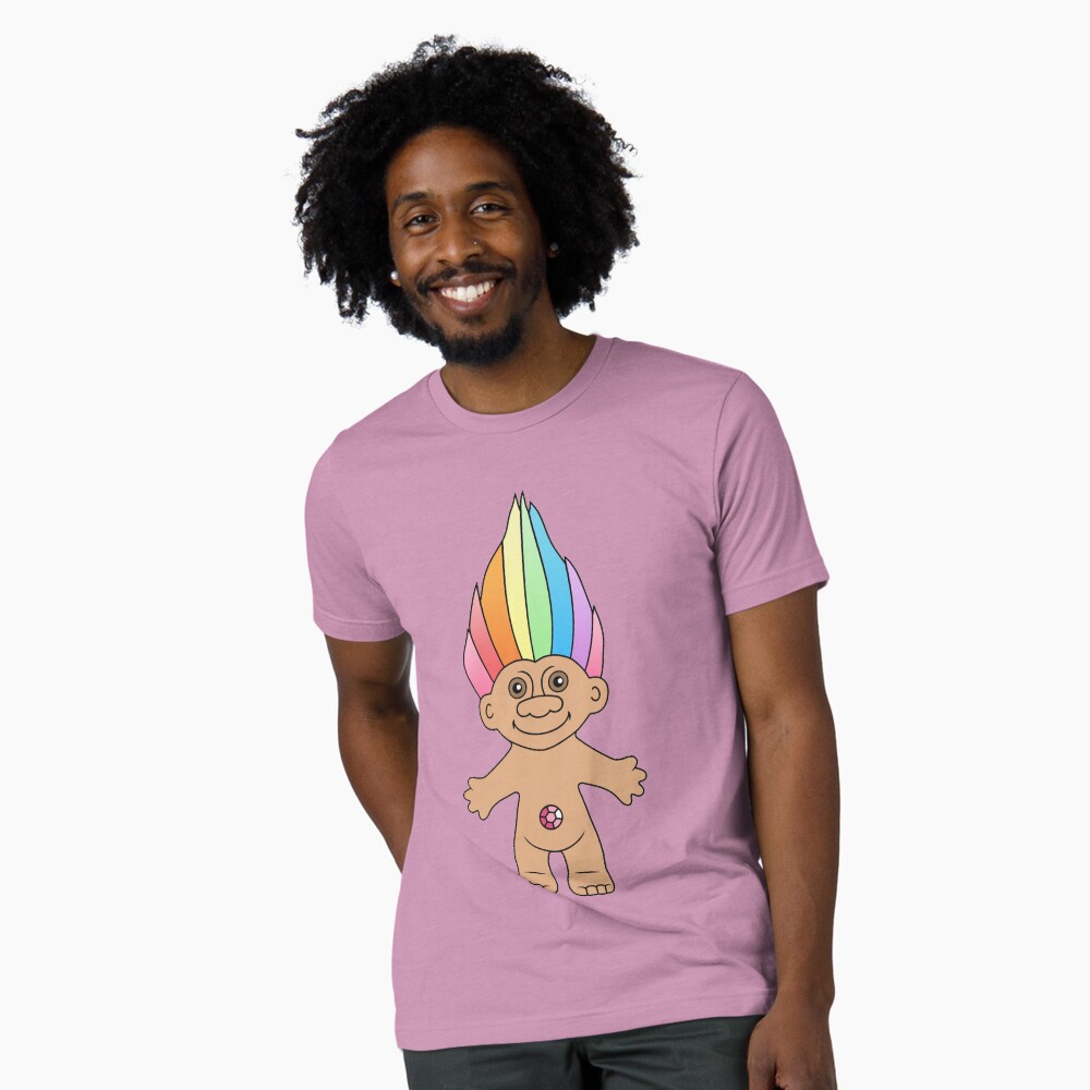 Item preview, Tri-blend T-Shirt designed and sold by jadeboylan.