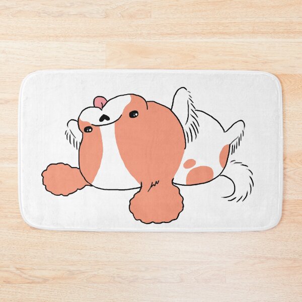 Item preview, Kawaii Cavalier King Charles Spaniel - Blenheim designed and sold by jollyinu.