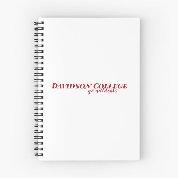 Item preview, Davidson College Wildcats designed and sold by mayaf08.