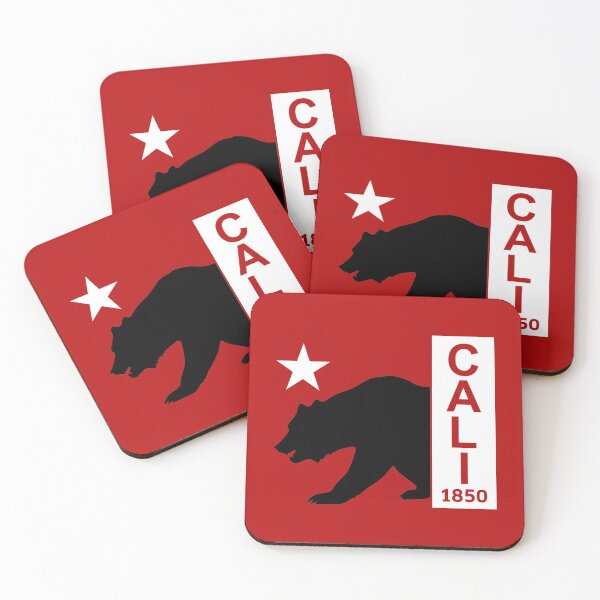 Item preview, California est.1850 designed and sold by Zieno’s.