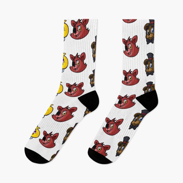 Item preview, Freddy and Friends designed and sold by TerraTerraCotta.