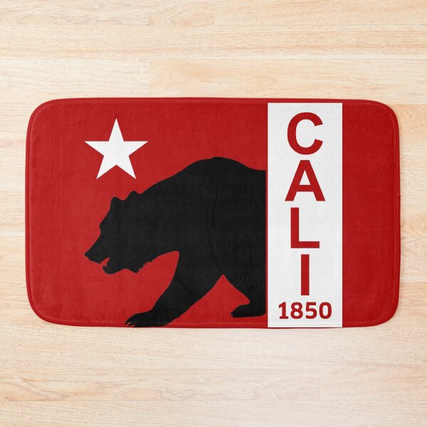Item preview, California est.1850 designed and sold by Zieno’s.