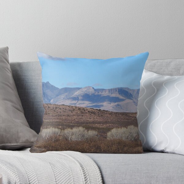 Item preview, Desert vista designed and sold by teamcycloptopus.