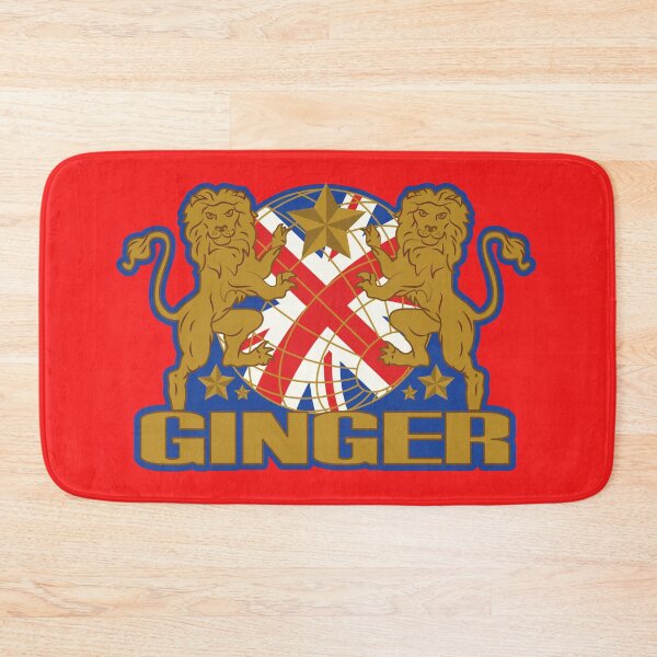 Item preview, House of Ginger - Spice World 2019 designed and sold by bruvc.