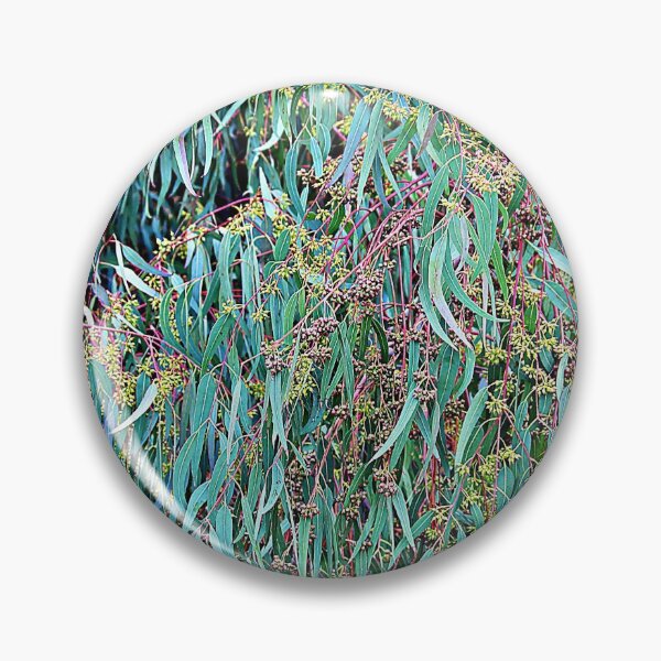 Item preview, Springtime for the Eucalyptus designed and sold by Martha Sherman.