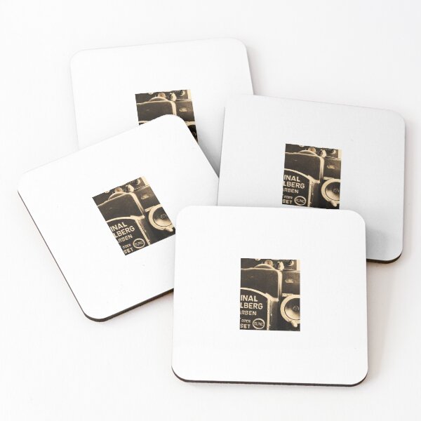Item preview, Disused Print Press  designed and sold by Tatty-B.