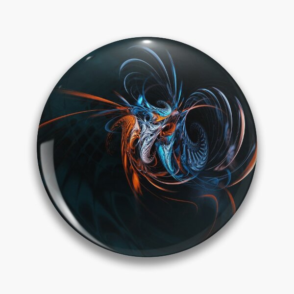 Item preview, Oollocale. Fractal Fantasy designed and sold by ArtlyStudio.