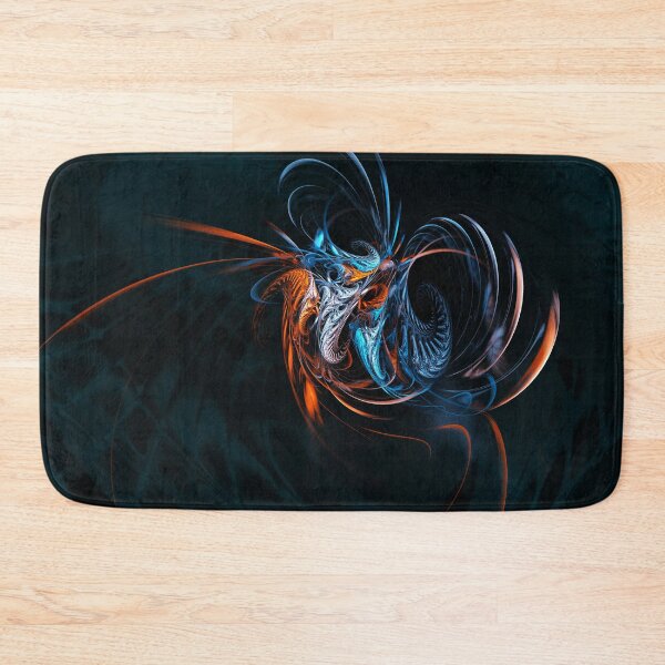 Item preview, Oollocale. Fractal Fantasy designed and sold by ArtlyStudio.