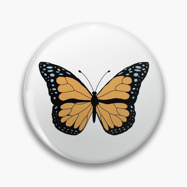 Item preview, Aesthetic Butterfly designed and sold by mackenziebriann.