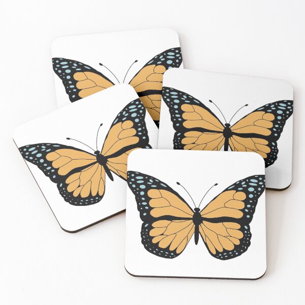 Item preview, Aesthetic Butterfly designed and sold by mackenziebriann.