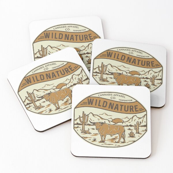 Item preview, Wild Nature designed and sold by TerpeneTom.