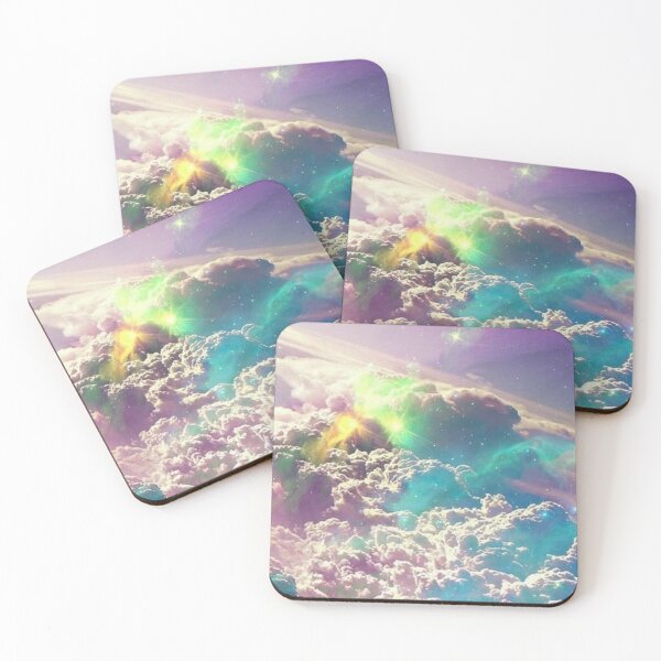 Item preview, In the clouds... designed and sold by Ina Rrrr.