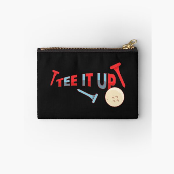 Item preview, Tee It Up for Golfers designed and sold by friendlyspoon.