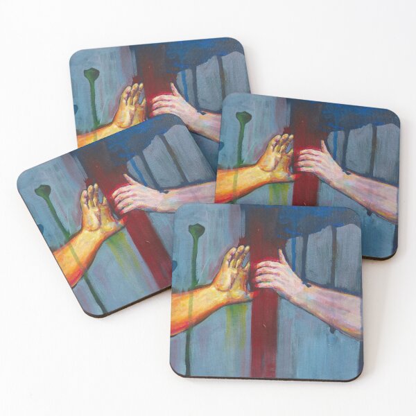 Item preview, My Husband's Hands designed and sold by SuperCockatiel.